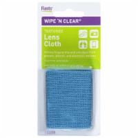 Flents® Textured Lens Cloth Perspective: Main