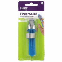 Flents® Baseball Finger Splint - Large Perspective: Main