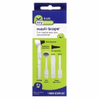 Ezy Dose® Kids Medi-Scope 7-in-1 Tool For Eyes Ears Nose and Throat Kit Perspective: Main