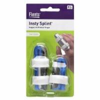 Flents® Instant Splint Perspective: Main