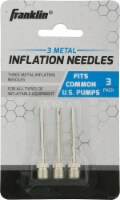 Franklin® Metal Inflation Needles Perspective: Main