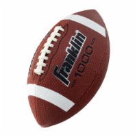 Franklin® Junior Size Football Perspective: Main