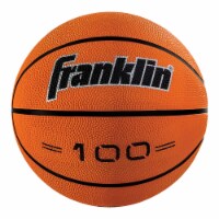 Franklin® Grip Rite 100 Basketball Perspective: Main