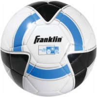 Franklin Size 5 Soccer Ball 6370 Perspective: Main