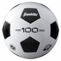 Franklin Sports Competition 100 Soccer Ball