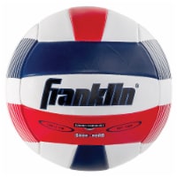 Franklin® Soft Spike Official Volleyball Perspective: Main