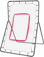 Franklin MLB 3-Way Return Net Perspective: Main