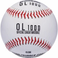OL 1000 SYN CORK/RUBBER BASEBALL 12PC PDQ Perspective: Main
