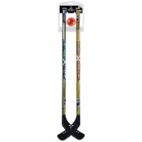 Franklin NHL Street Hockey Starter Set