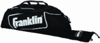 Franklin Junior Equiptment Bag - Black Perspective: Main