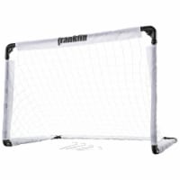 Franklin Fold N Go Soccer Set