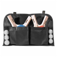Franklin Table Tennis Four Player Pack with Organizer