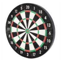 Franklin Blade Bristle Dartboard