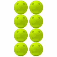 Franklin Indestruct-A-Ball Set - Yellow Perspective: Main