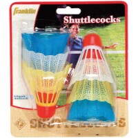 Franklin® Assorted Color Birdies Perspective: Main