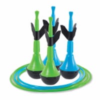 Franklin Soft Tip Target Toss