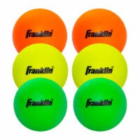 Franklin Youth Lacrosse Balls