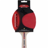 Franklin Performance Silver Series Table Tennis Paddle