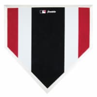 Franklin MLB Deluxe Hi-Viz Pitcher's Training Plate
