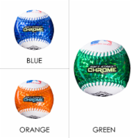 Franklin MLB® Soft Strike® Chrome Tee-Ball Perspective: Main