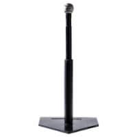 Franklin MLB® Heavy Duty Batting Tee - Black
