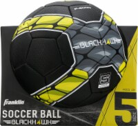 Franklin Sports Blackhawk Soccer Ball 