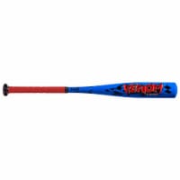 Franklin USA Venom 1100 Tee Ball Bat - Blue Perspective: Main