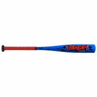 Franklin USA Venom 1100 Tee Ball Bat - Blue Perspective: Main