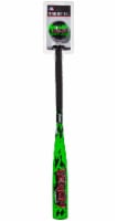 Franklin Venom 1000 Tee-Ball Bat - Green Perspective: Main