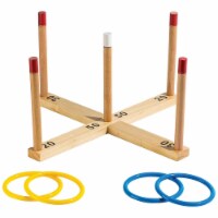 Franklin® Wooden Ring Toss