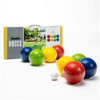 Franklin® Bocce Starter Set Perspective: Main