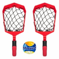 Franklin Throw N Splash Toy