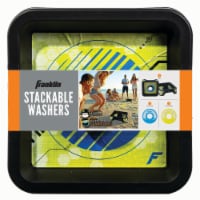 Franklin® Sports Industry Stackable Washers Game
