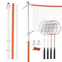 Franklin Starter Badminton Set