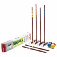 Franklin Starter Croquet Set Perspective: Main