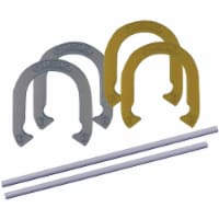 Franklin® Family Horseshoes Set