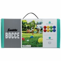 Franklin Starter Bocce Set Perspective: Main