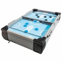 Franklin 2 in 1 Game Center - Blue/Gray/Black Perspective: Main