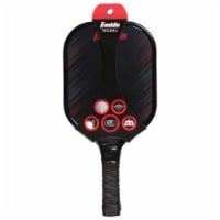 Franklin Red Alum Pickleball Padle Perspective: Main
