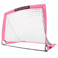 Franklin Blackhawk Goal - Pink