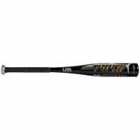 Franklin USA Barracuda Bat 1100 25/14 - Black Perspective: Main
