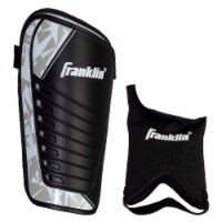 Franklin Field Master Shinguard - Black/Gray Perspective: Main