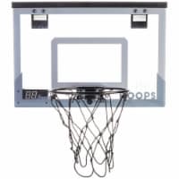 Franklin Pro Hoops LED Backboard Perspective: Main