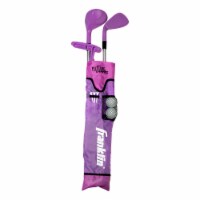 Franklin Future Champs Golf Set - Pink