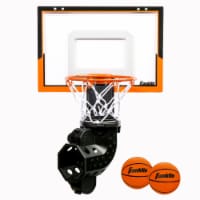 Franklin Sports Pro Hoops with Ball Return Perspective: Main