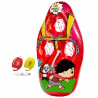 Franklin Inflatable Football Target