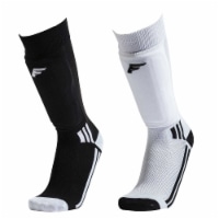 Franklin Sports ACD Sock'r Shin Guards Perspective: Main