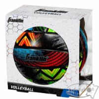 Franklin Sports 108712 Mystic Series Volleyball