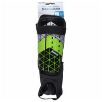 Franklin Sports® Field Master Flex Shin Guards Perspective: Main