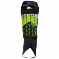 Franklin Sports® Field Master Flex Shin Guards Perspective: Main